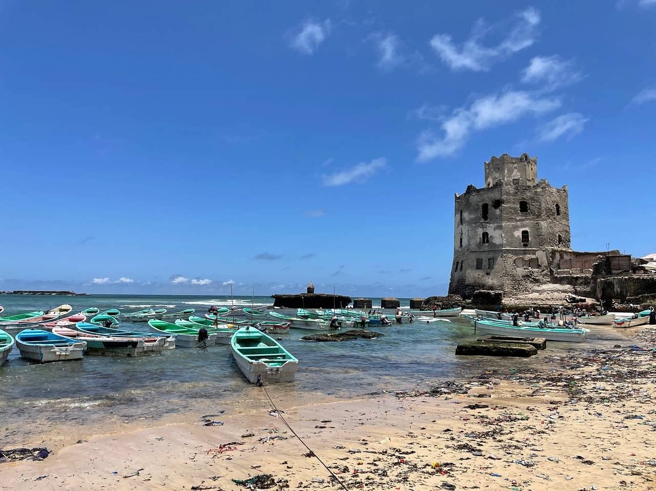 mogadishu tour packages