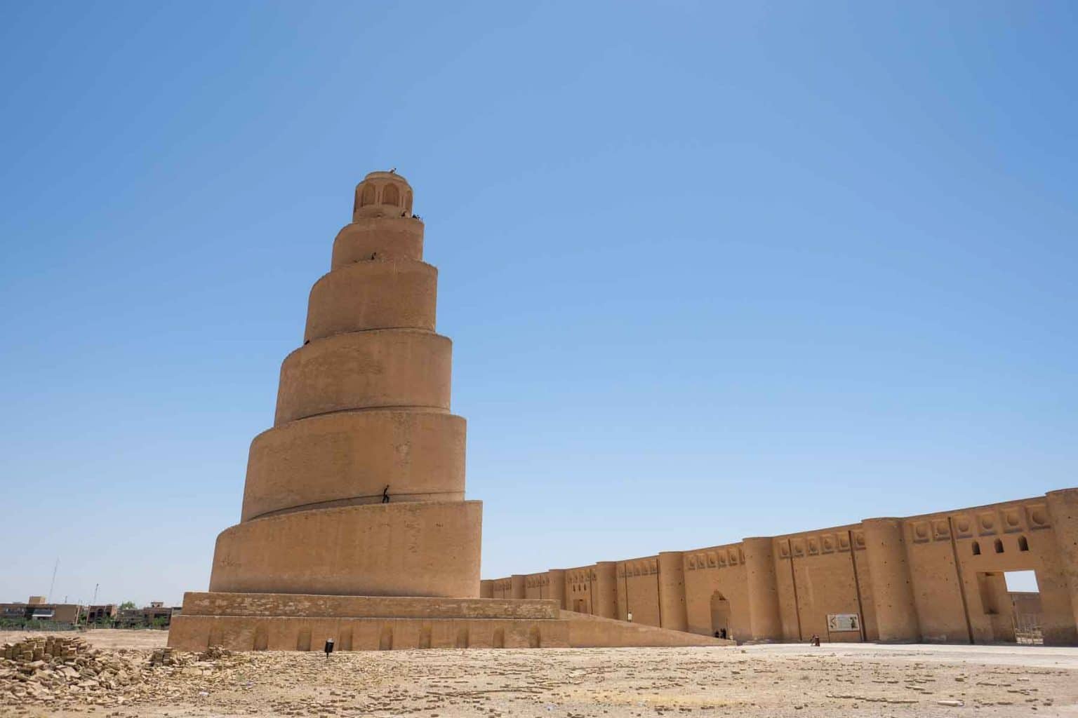 Is Iraq Safe To Visit? Rocky Road Travel Iraq Travel
