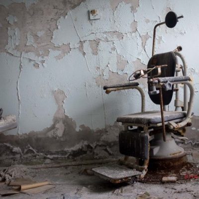 Chernobyl-5